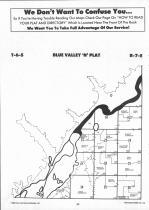 Map Image 015, Pottawatomie County 1991